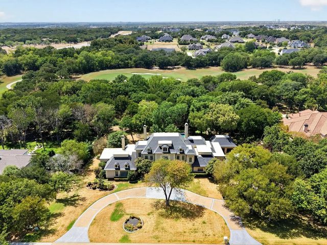 4505 Tour 18 Drive, Flower Mound
