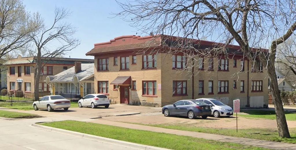 615 N Marsalis Avenue 3, Dallas