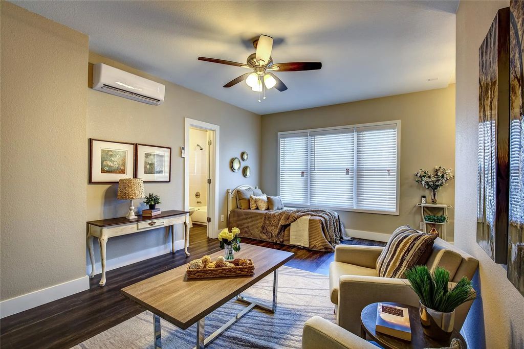 615 N Marsalis Avenue 3, Dallas