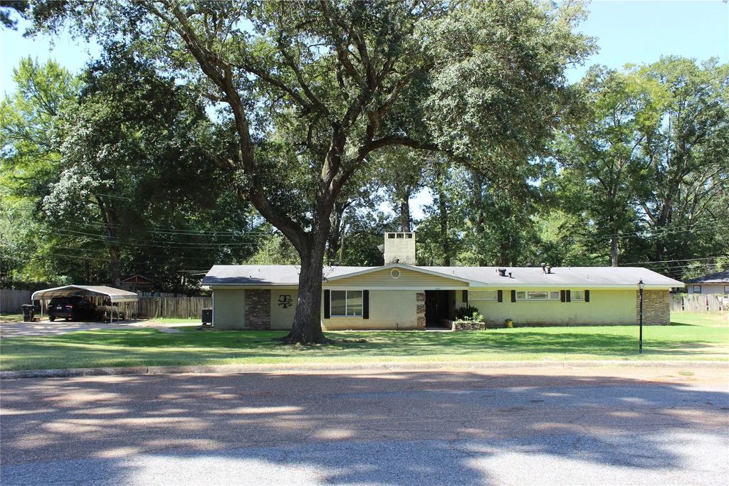 707 Browning Drive, Springhill