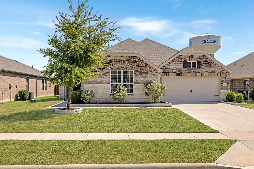 3729 Holley Ridge Way, McKinney