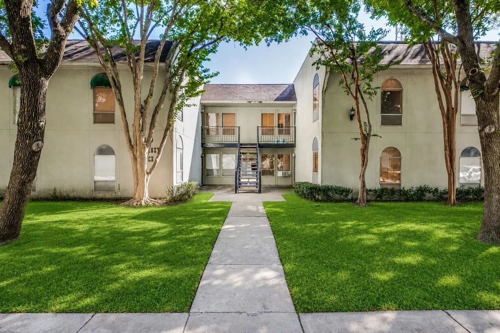 4810 Mckinney Avenue 209, Dallas