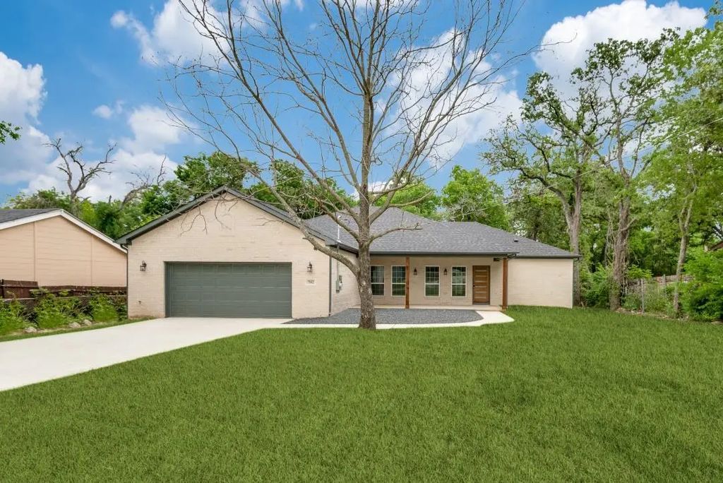 7842 Doak Street, Dallas