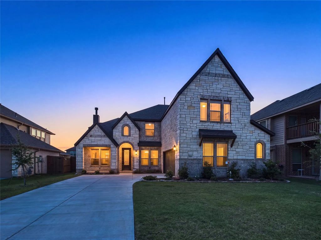 309 Pineview Lane, Ponder
