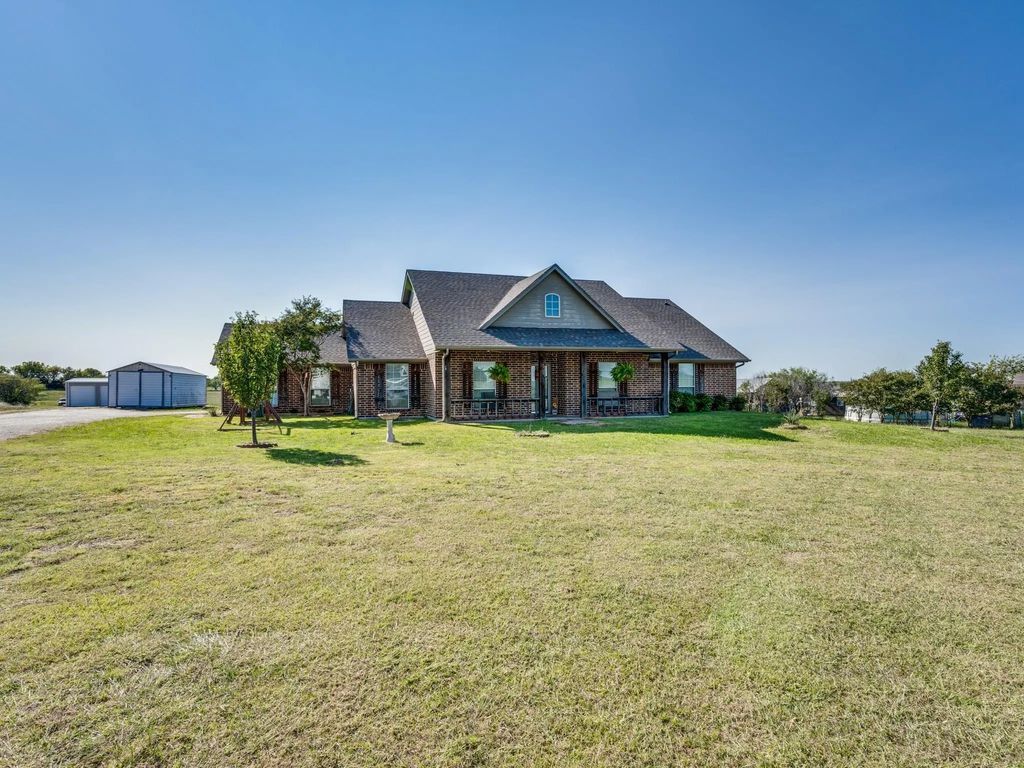10257 Norrell Road, Venus