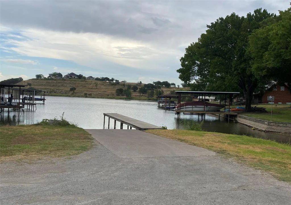 4632 Evening View Drive, Granbury