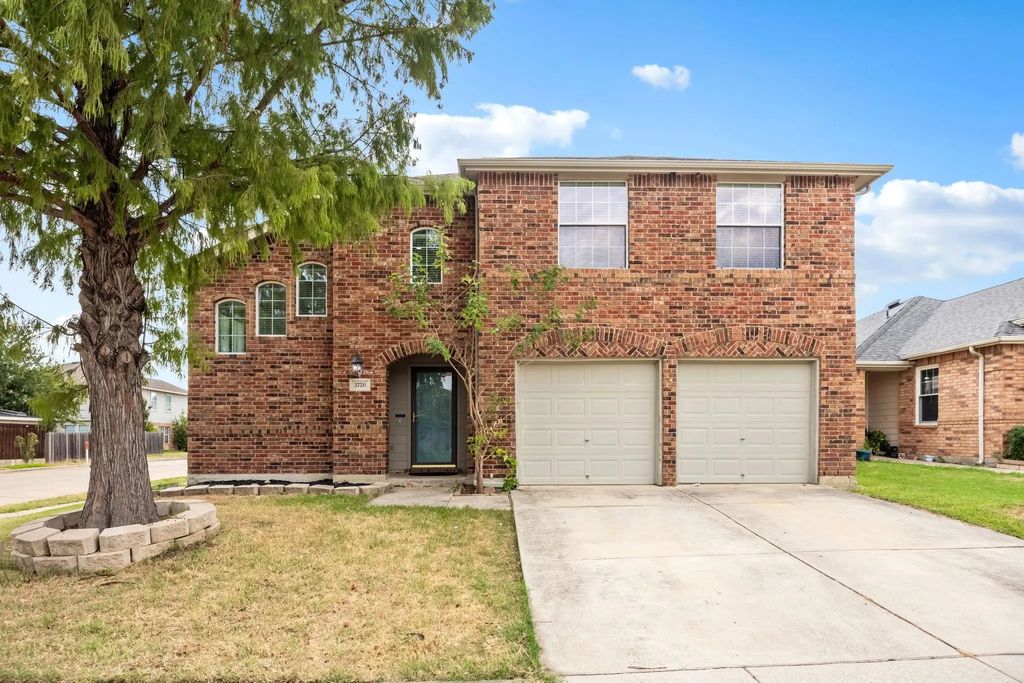 3720 Bandera Ranch Road, Fort Worth