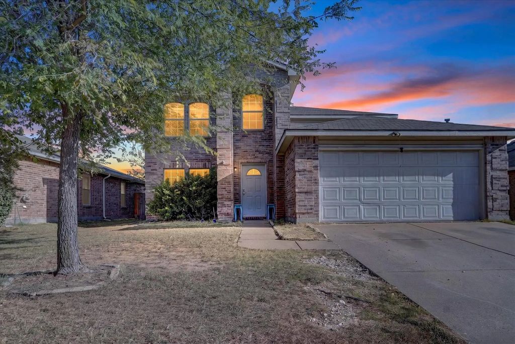 5025 River Rock Boulevard, Fort Worth