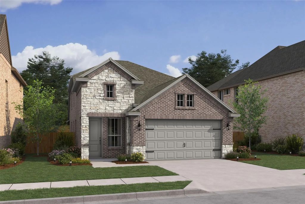 2723 Ella Joy Court, Heath
