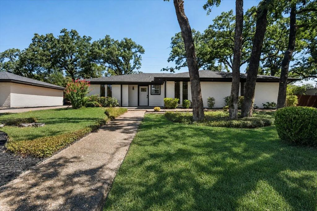 904 Northwood, Corsicana