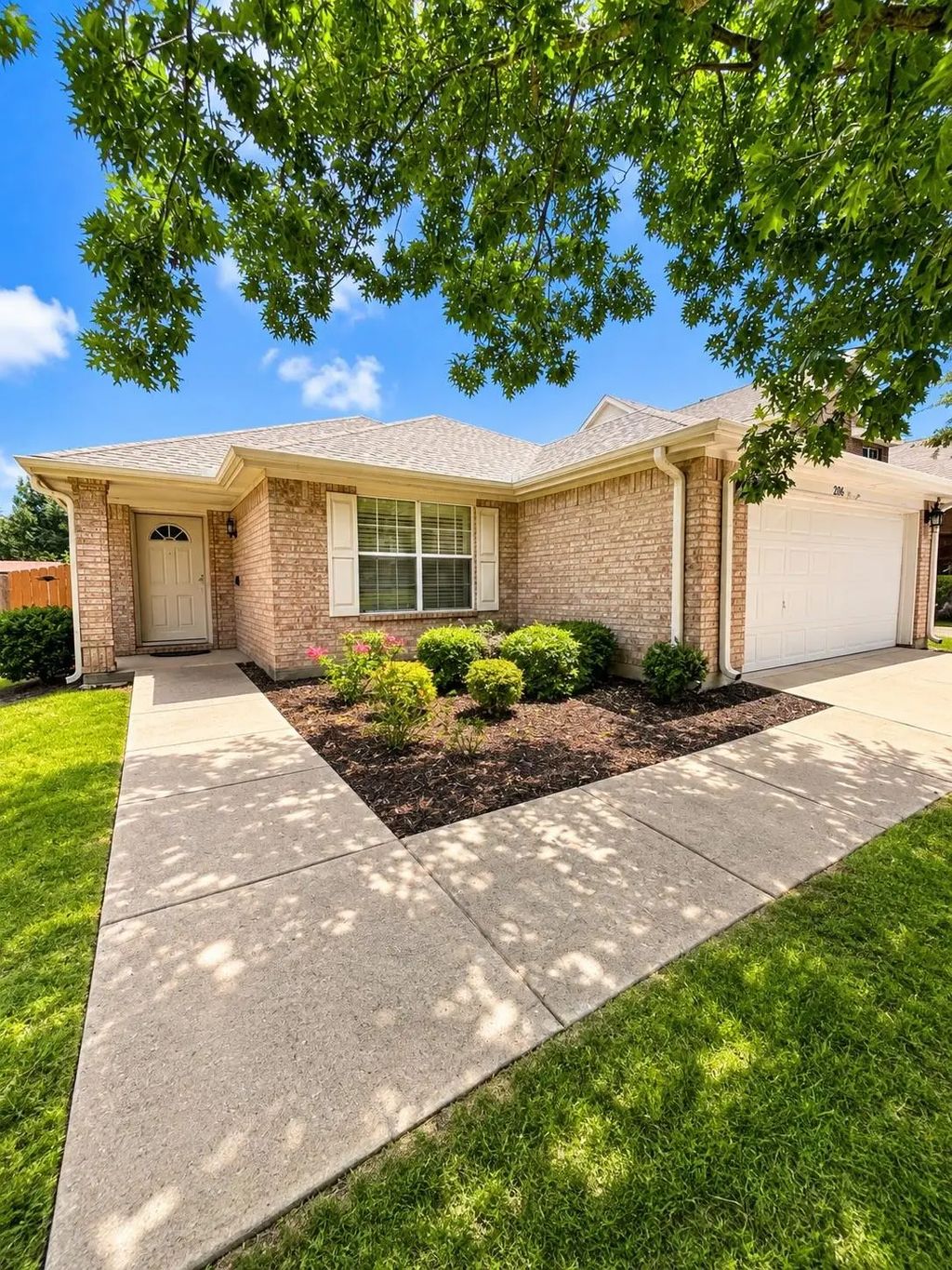 2036 Moonlight Trail, Heartland