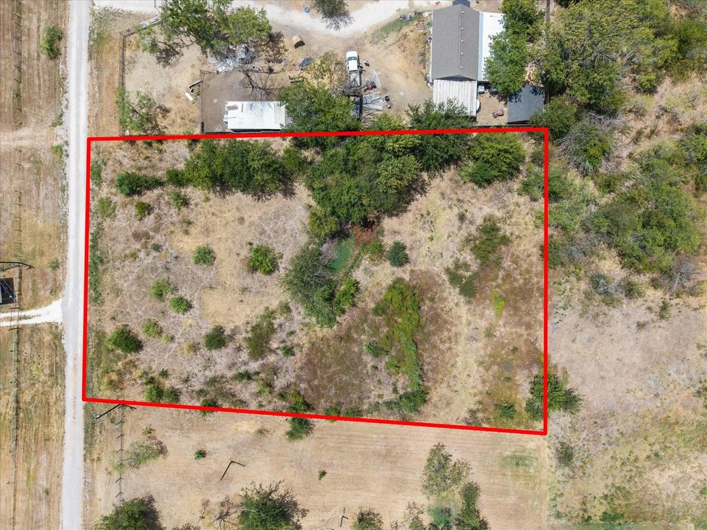 Lot 14 Vidia Way, Kerens