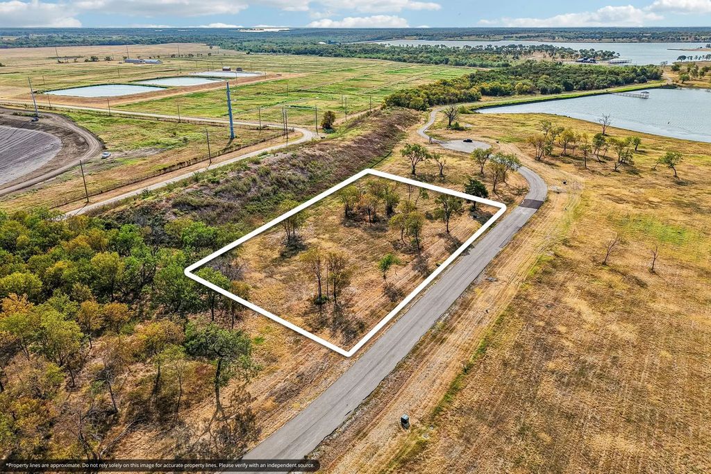 Lot50 Magnolia Drive, Corsicana
