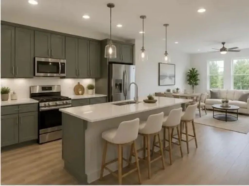 1412 Metropolitan Avenue 102, Dallas