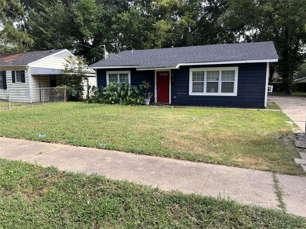 2831 Corbitt Street, Shreveport