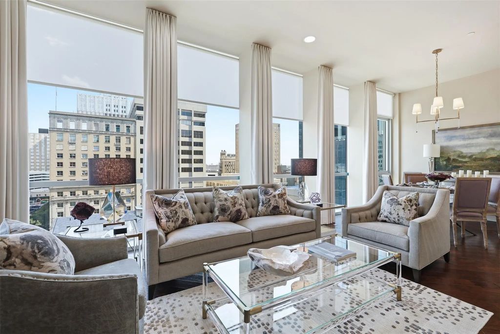 500 Throckmorton Street 911, Fort Worth