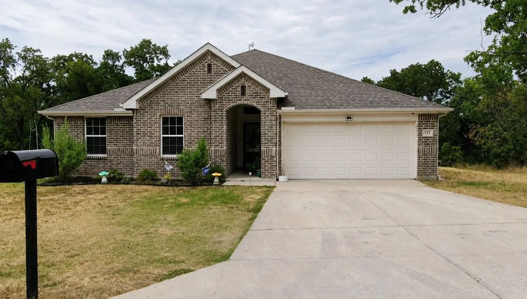 722 Haynie Drive, Runaway Bay