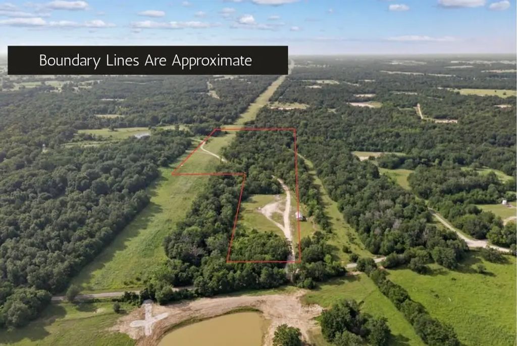 Tbd County Rd 690, Teague