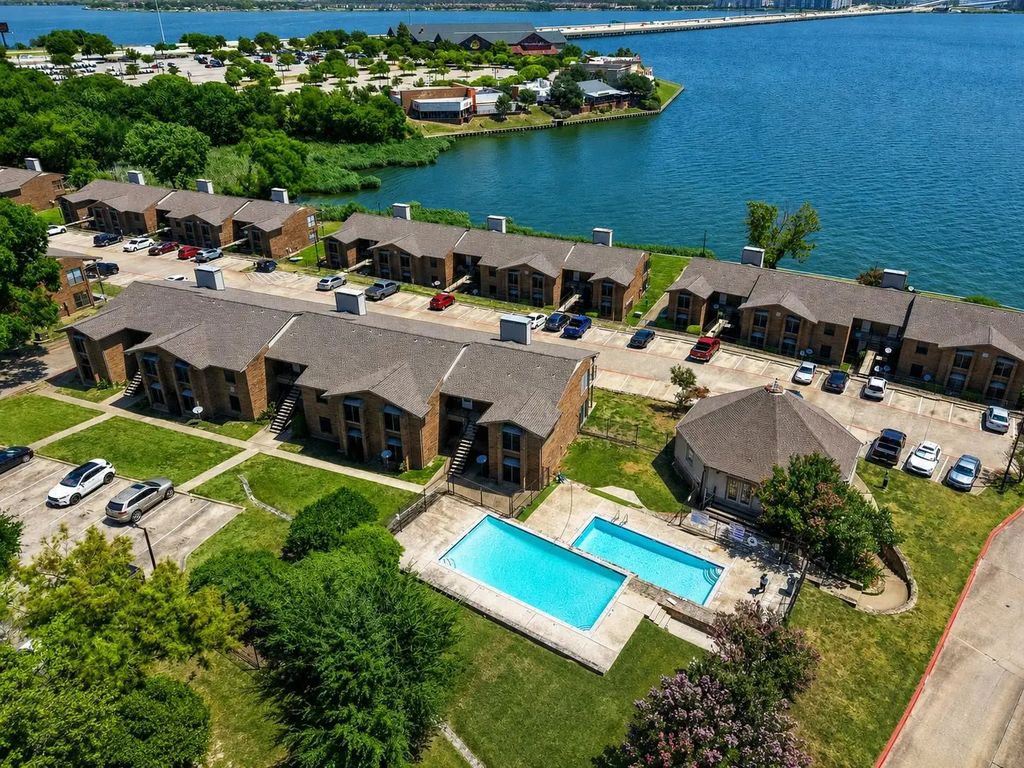 4480 Chaha Road 106, Garland