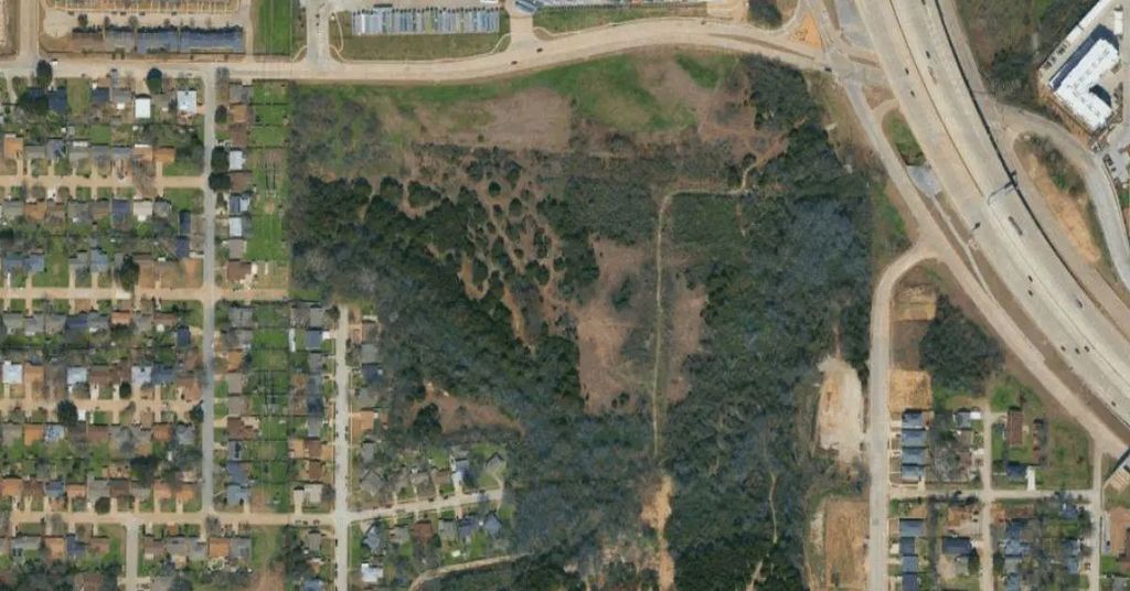 6 20th Street, Grand Prairie