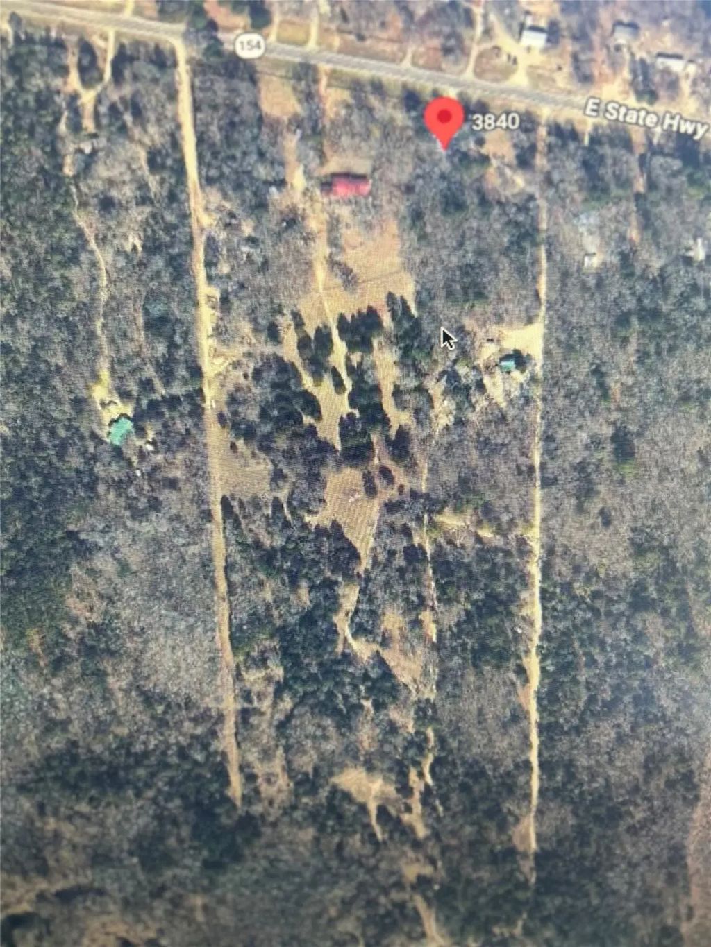 3840 E State Highway 154 3840, Quitman