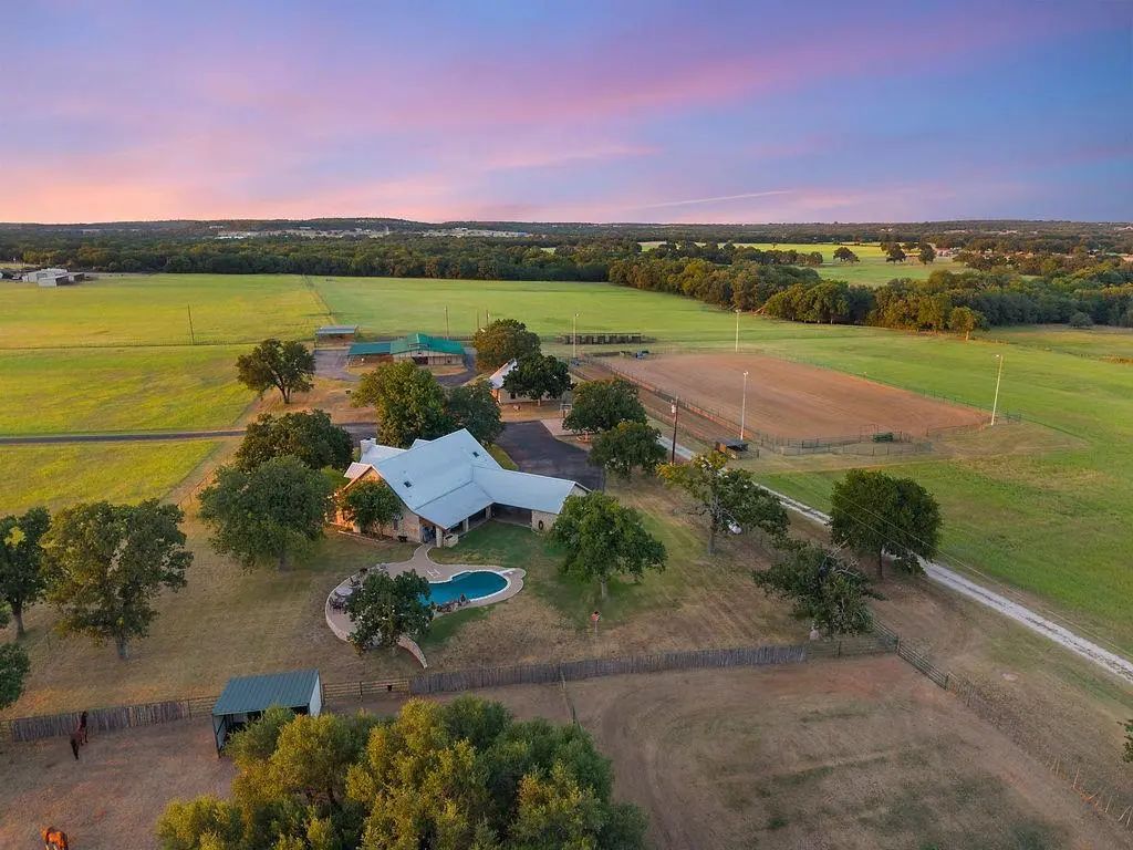 24860 N Us Highway 281, Stephenville