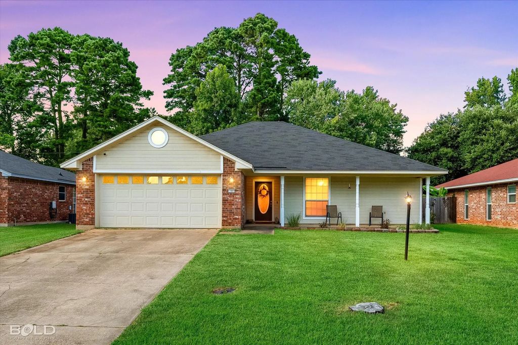 122 Ragan Lane, Haughton