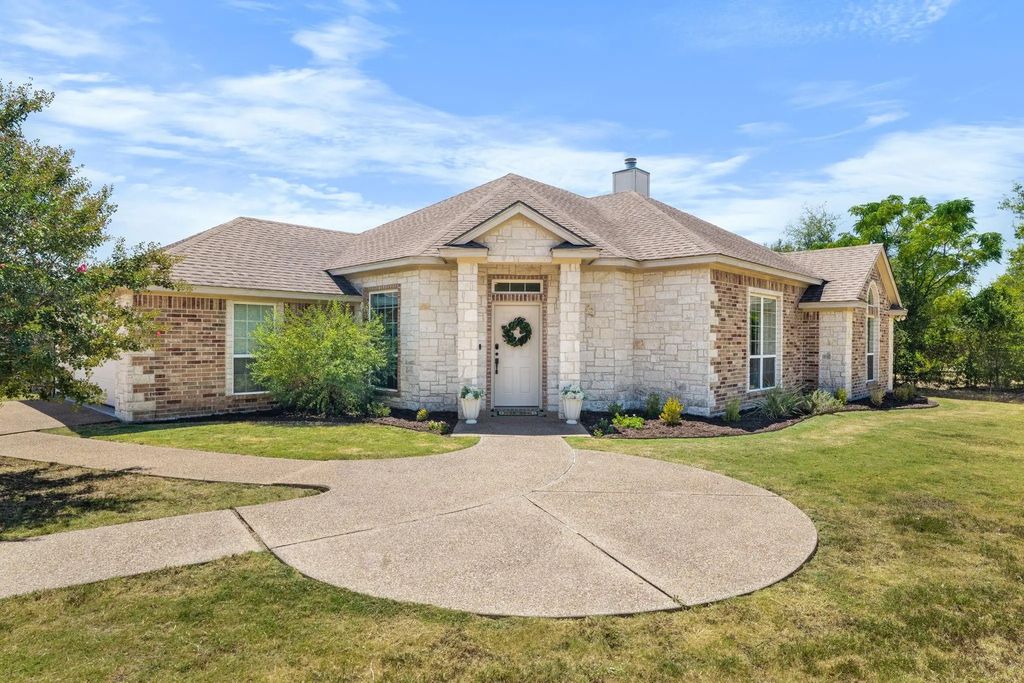 600 Shoal Ridge, Lorena