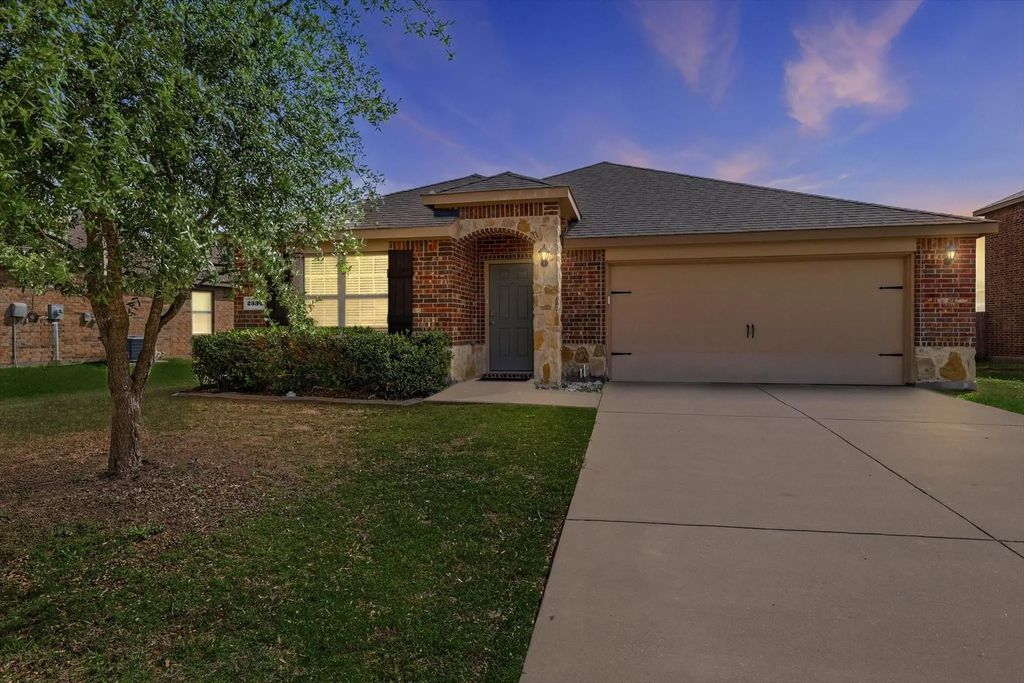 2334 Triston Street, Anna