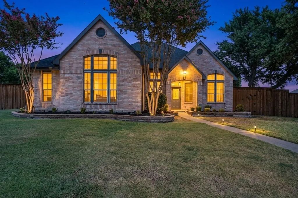 3010 Harborview Boulevard, Rowlett