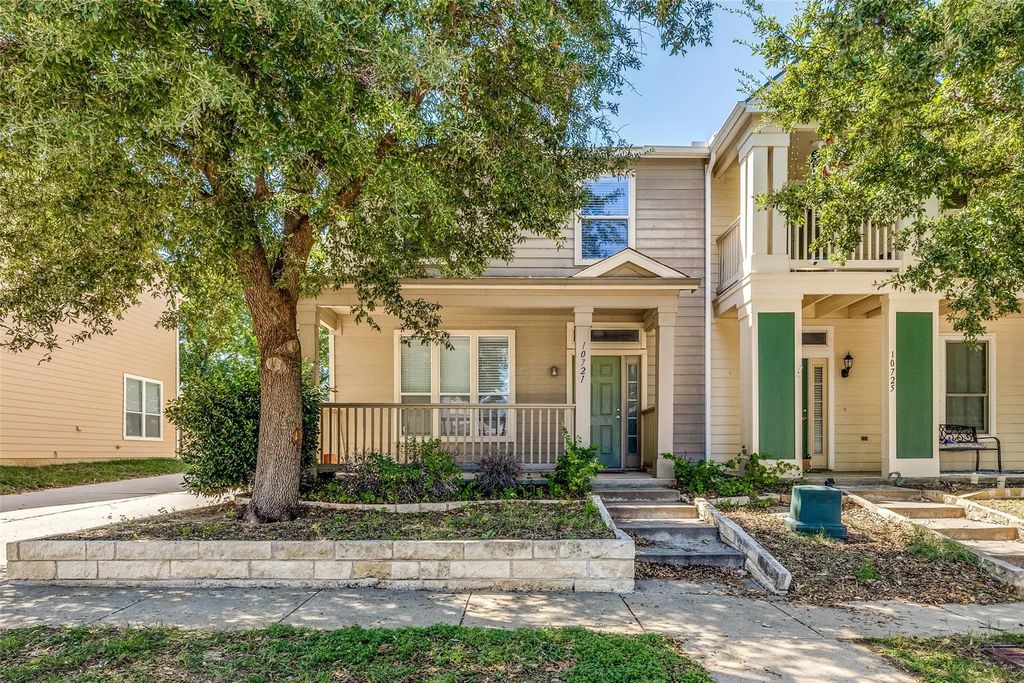 10721 Traymore Drive, Fort Worth