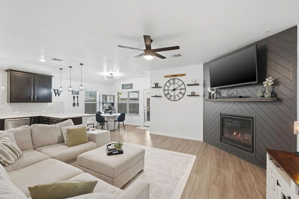 10233 Long Branch Drive, McKinney