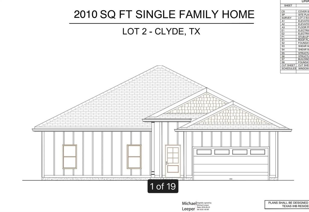 104 Shallow Water Court, Clyde