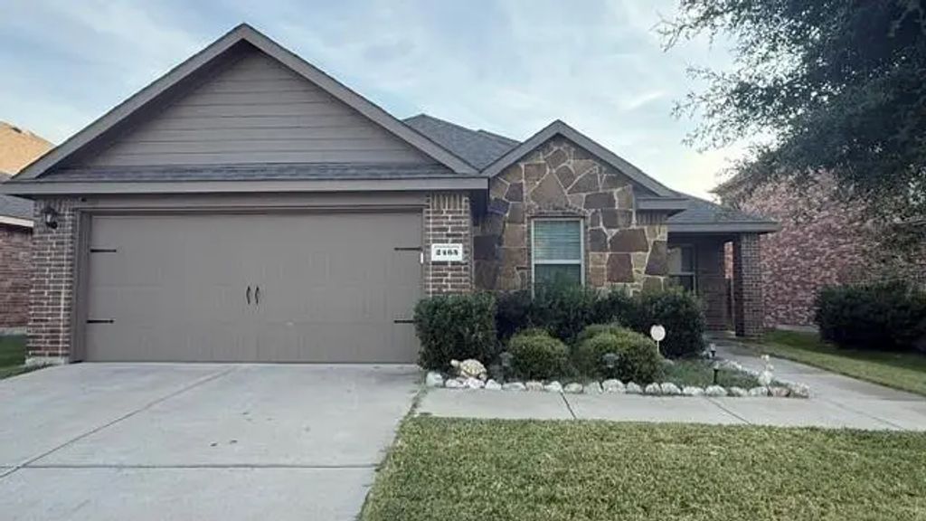 2495 Monty Street, Forney