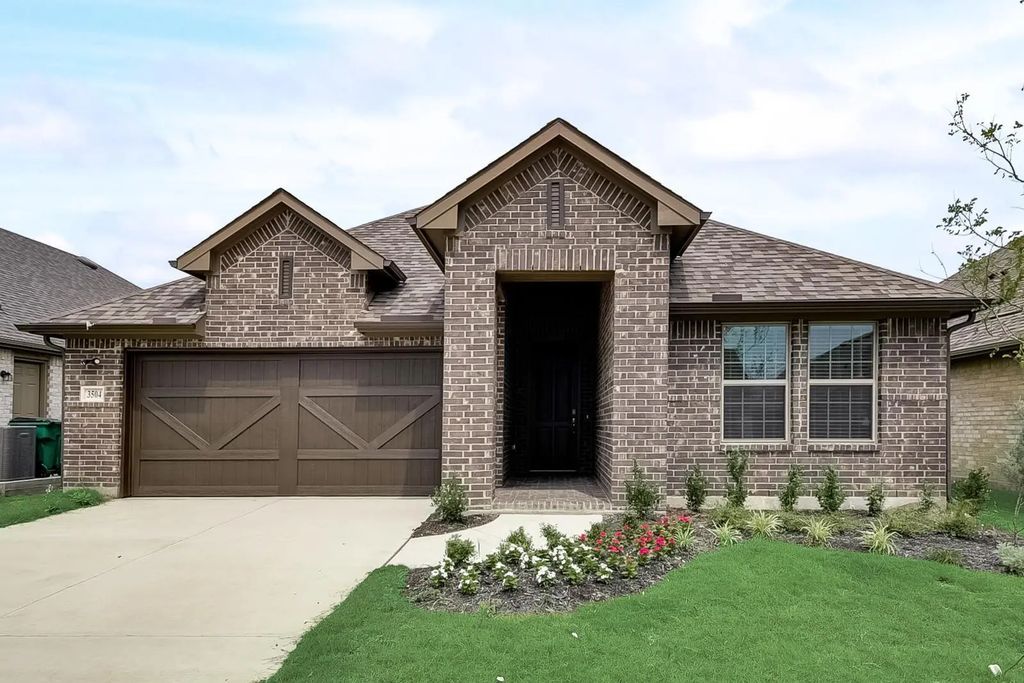 3504 Lillian Court, Celina