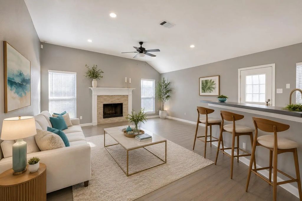 1302 Ryan Drive, Mesquite