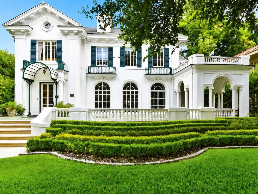 5314 Swiss Avenue, Dallas