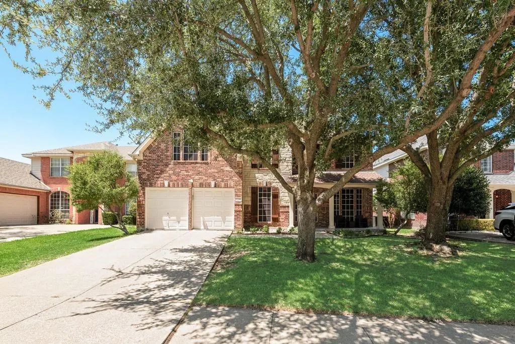 7909 Saint Fillans Lane, Rowlett