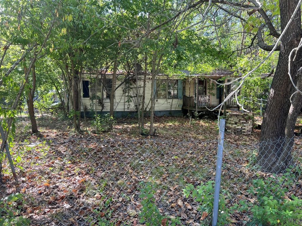 10163 Gaillard Lake, Wills Point