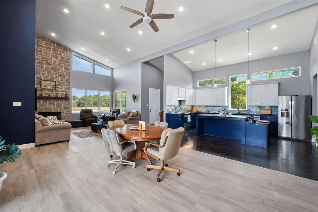 36067 Cedar Ridge Drive, Whitney