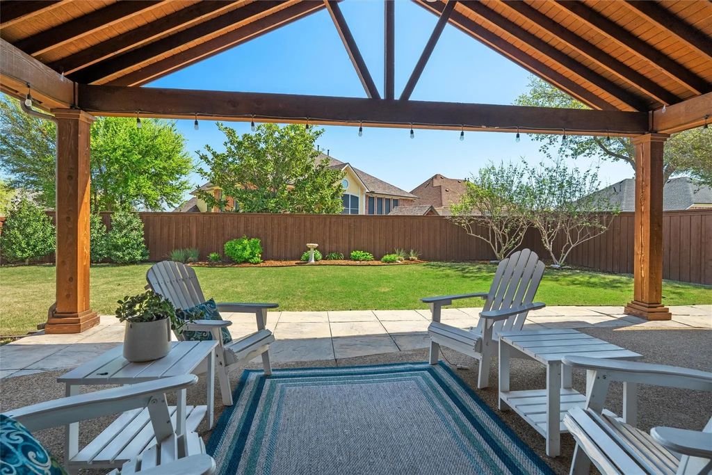 850 Woodview Drive, Prosper