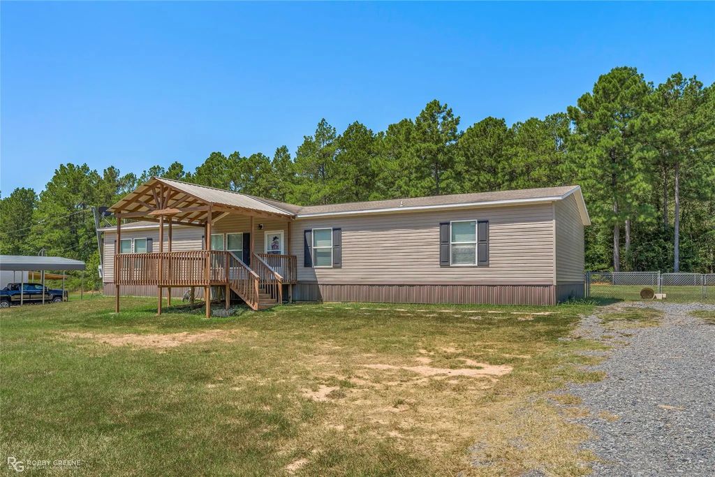 313 Cass Pvt Drive, Gloster