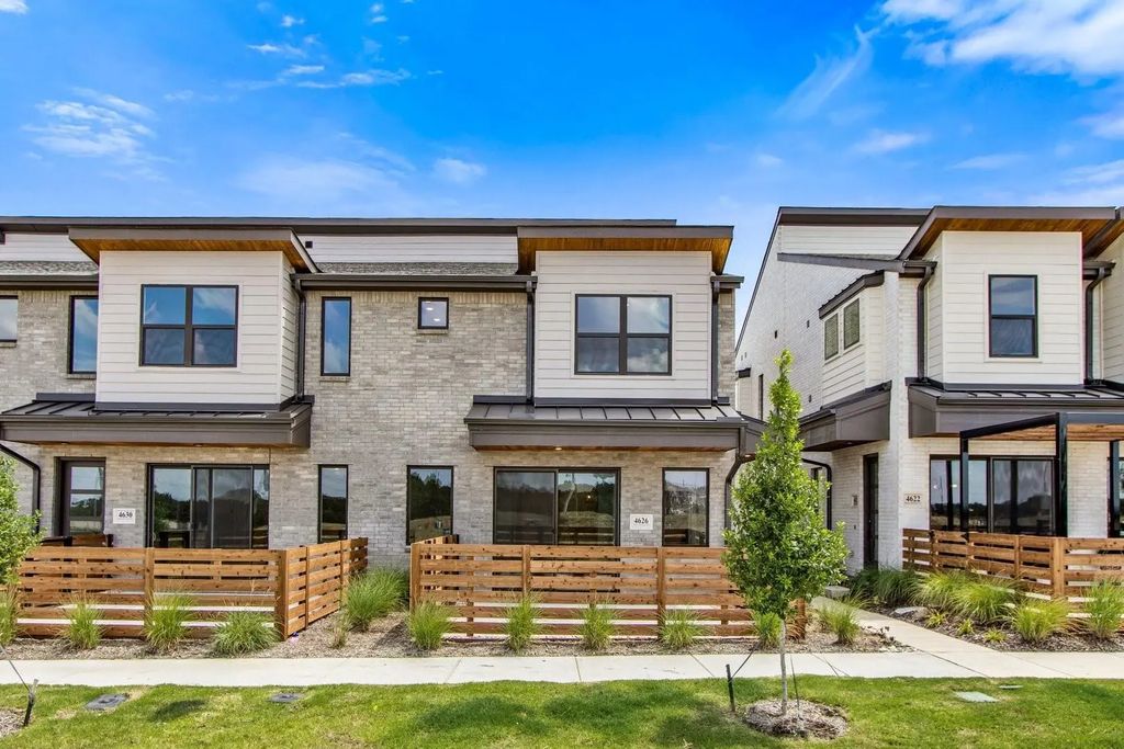 4626 White Buffalo Trail, Oak Point