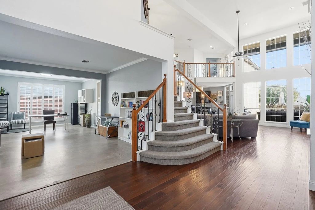 2603 Cheverny Drive, McKinney