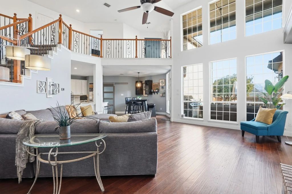 2603 Cheverny Drive, McKinney