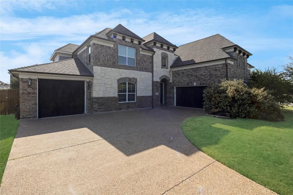 2000 Hopewell Drive, Allen