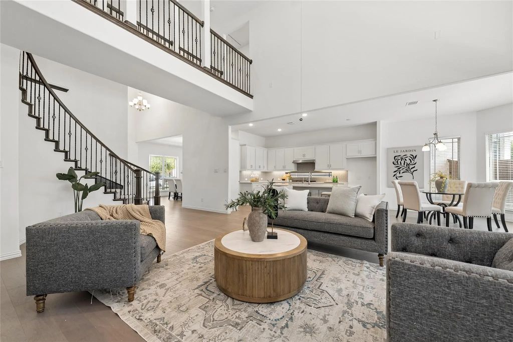 2821 Adon Springs Lane, Celina