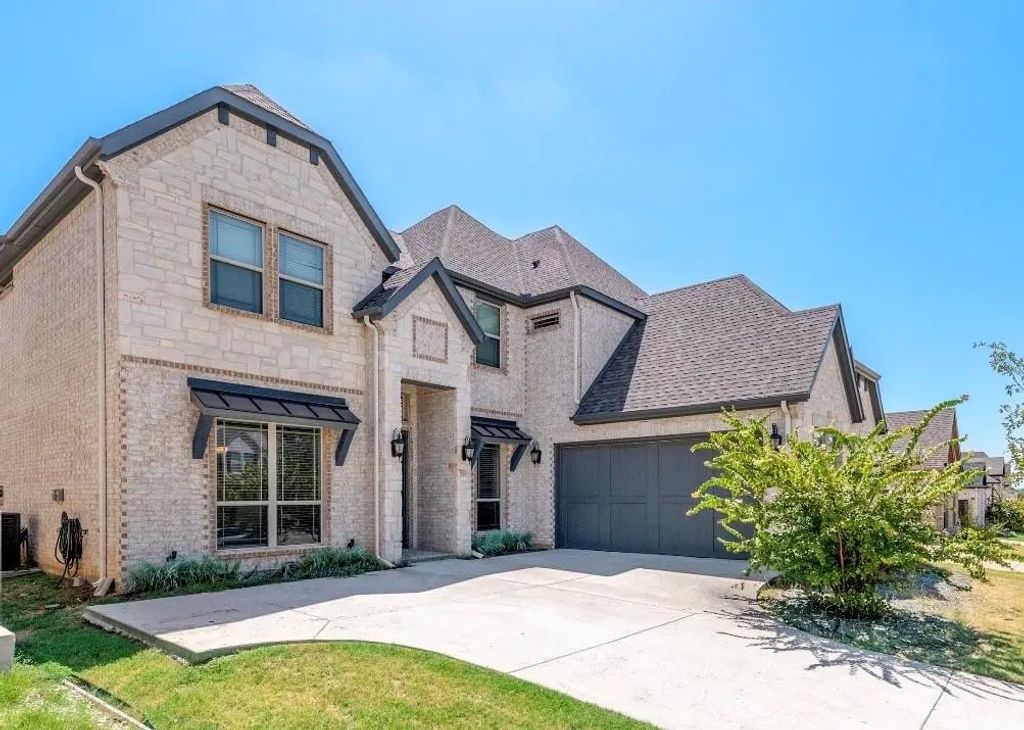 2821 Adon Springs Lane, Celina