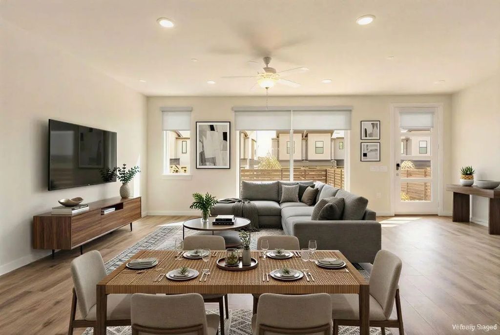 1402 Azalea Drive, Melissa