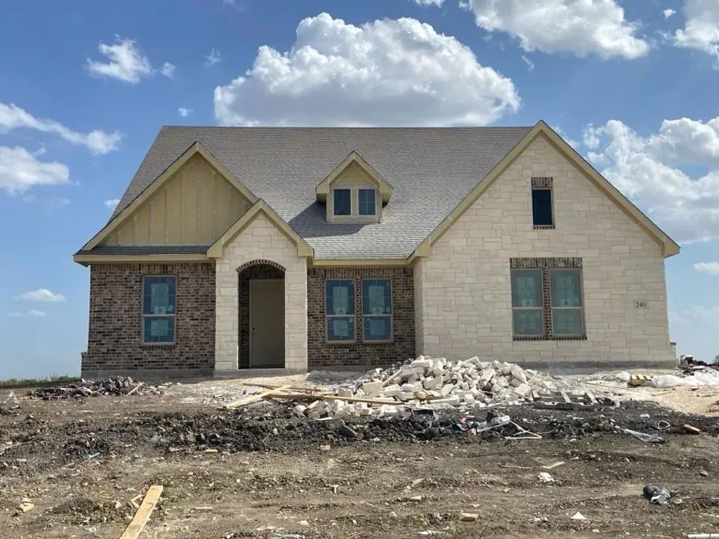 240 Horizon Road, Valley View